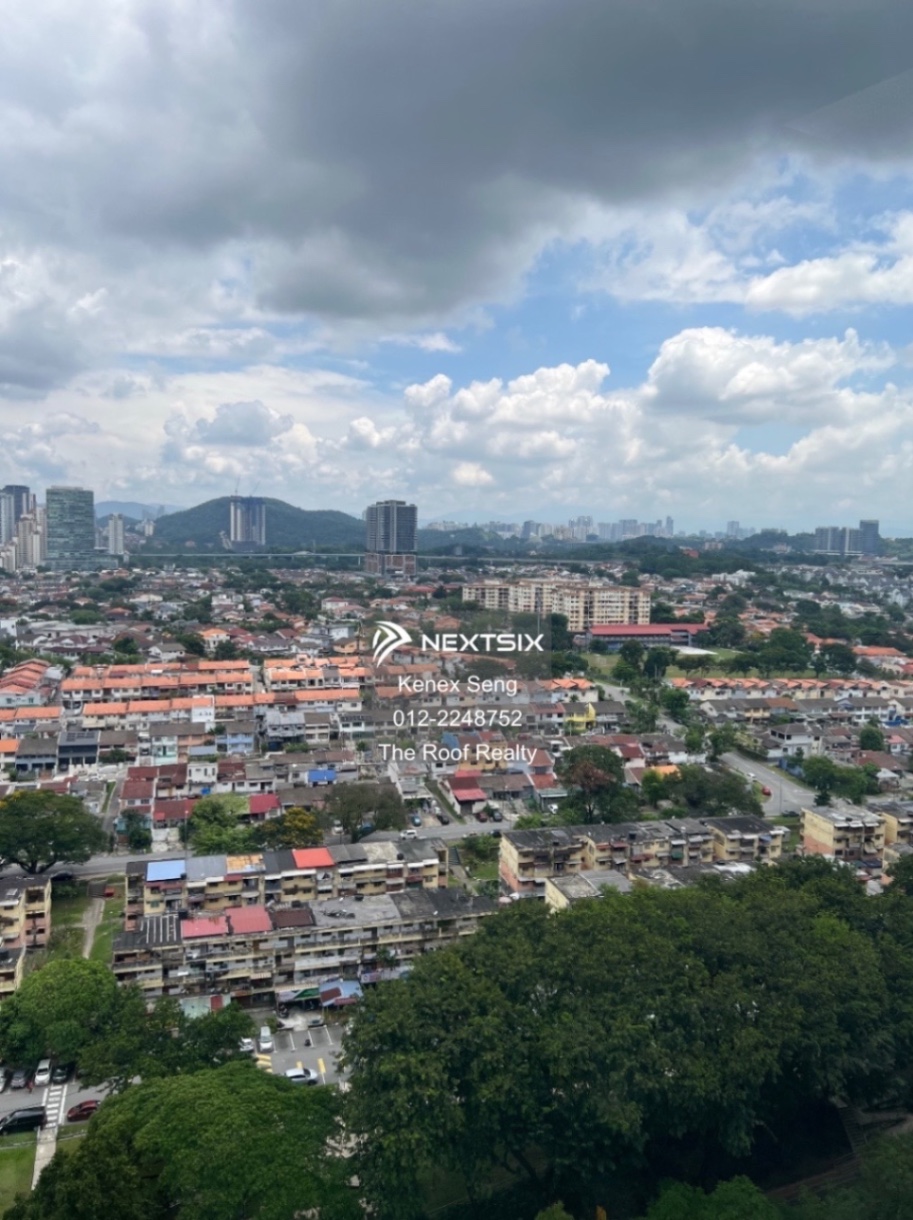 Office For Sale in Petaling Jaya Selangor - Image 8