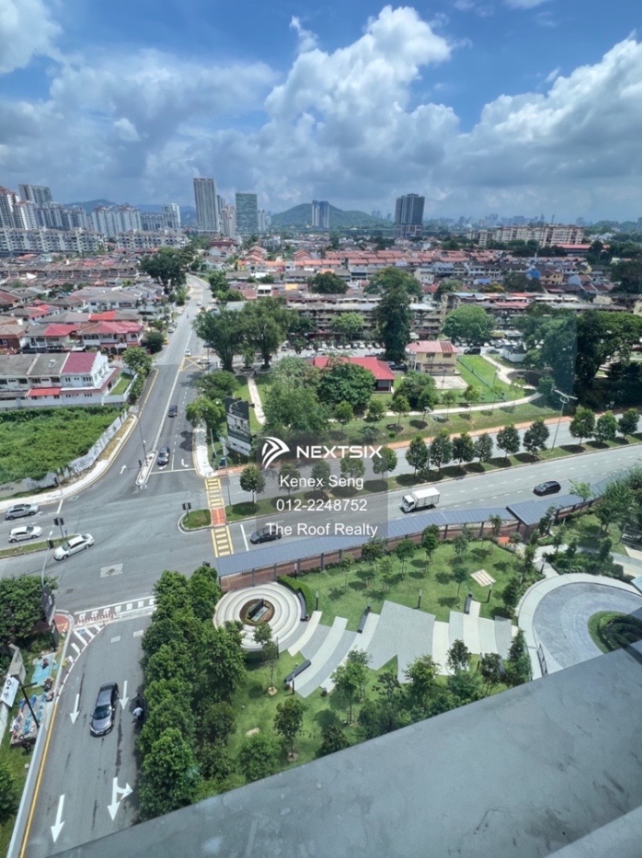Office For Sale in Petaling Jaya Selangor - Image 9