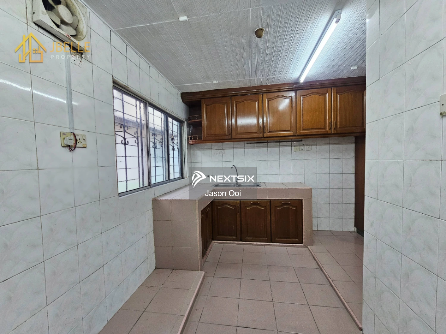 2-sty Terrace/Link House For Sale in Shah Alam Selangor - Image 11