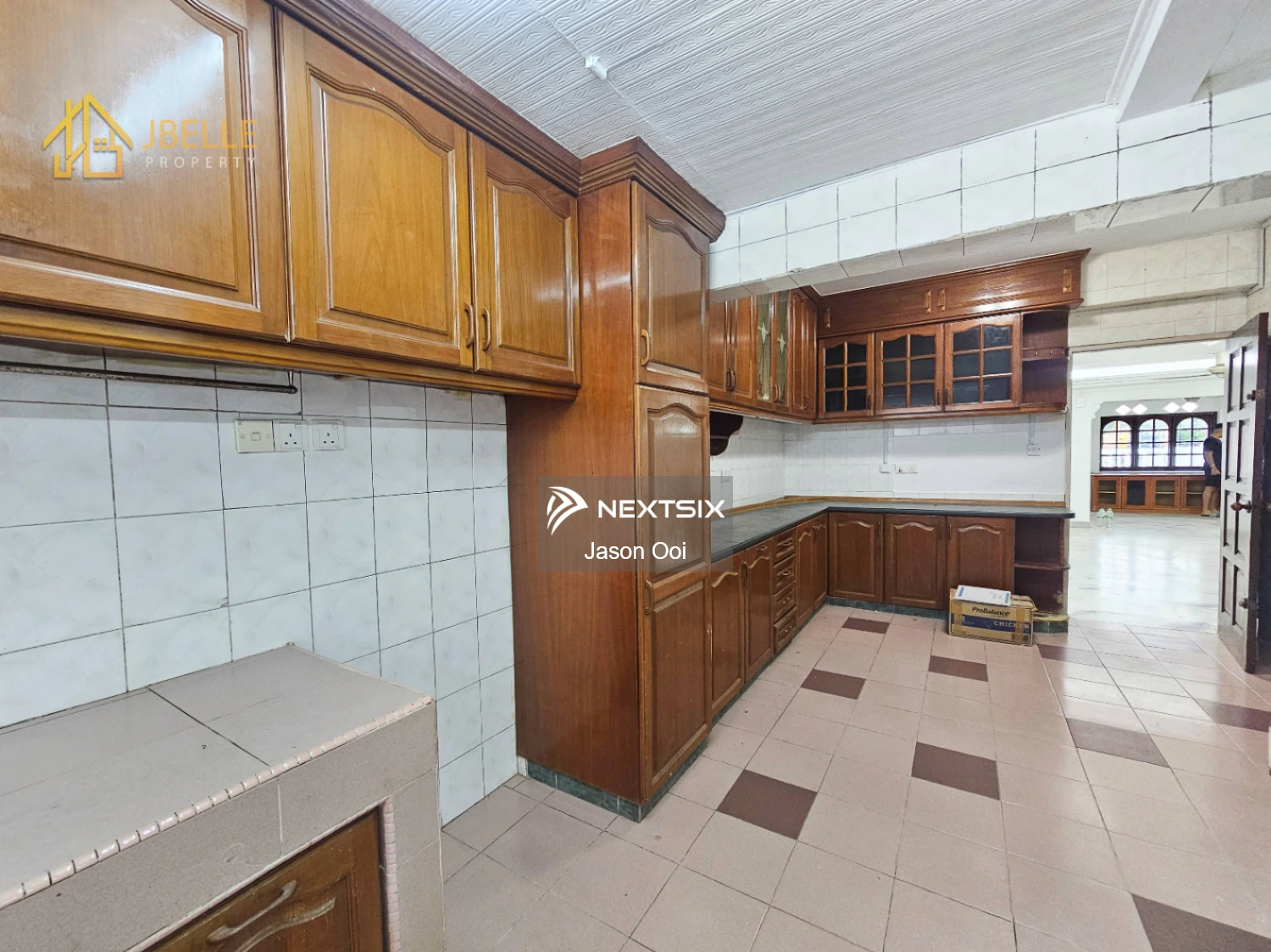 2-sty Terrace/Link House For Sale in Shah Alam Selangor - Image 14