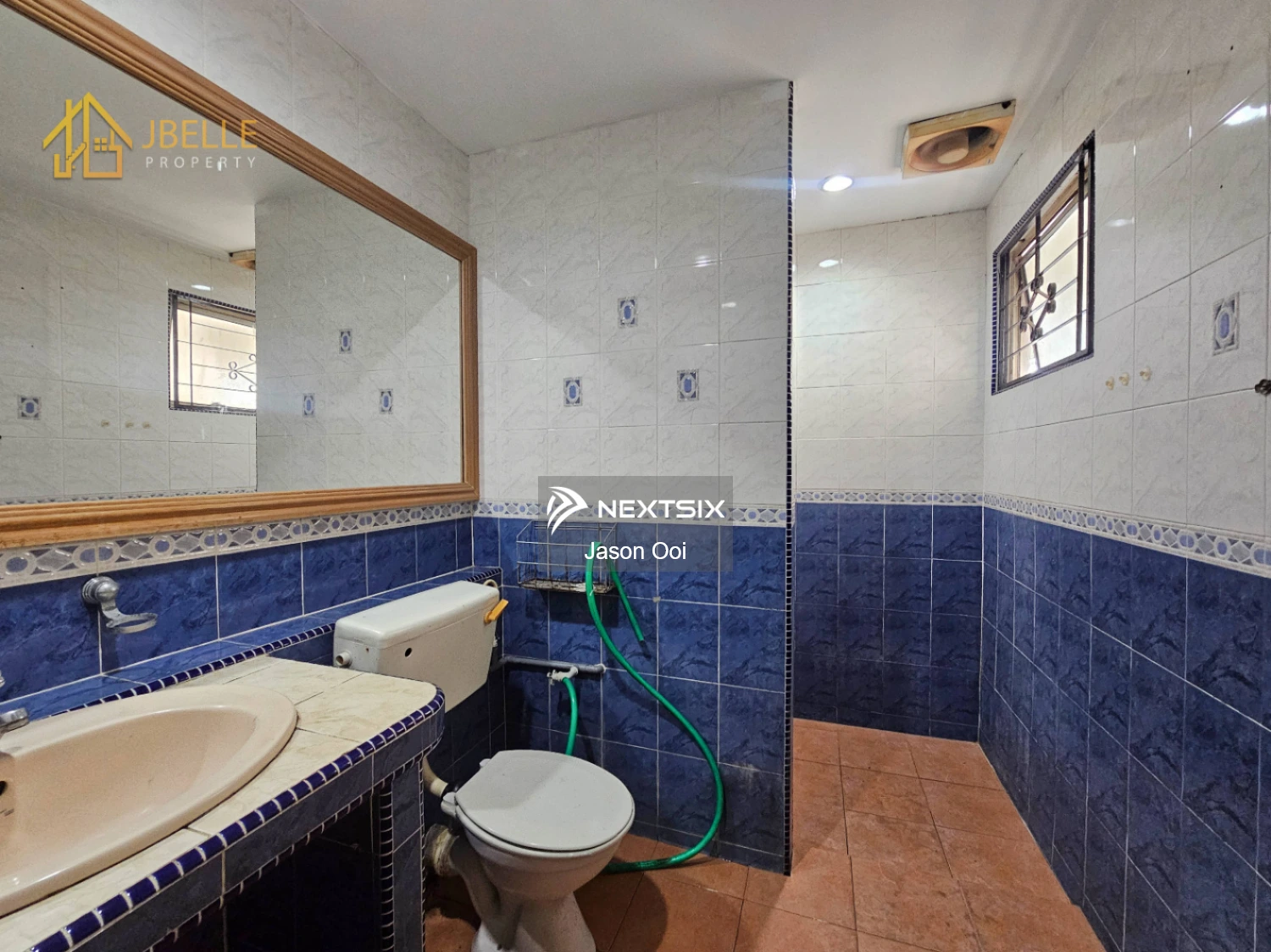 2-sty Terrace/Link House For Sale in Shah Alam Selangor - Image 9