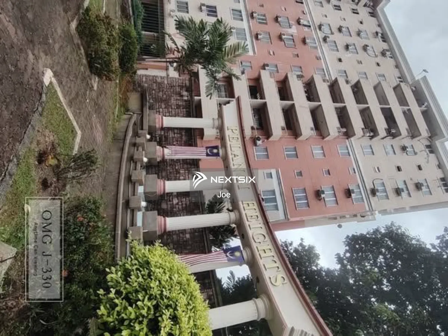 Apartment For Sale in Klang Selangor - Image 10