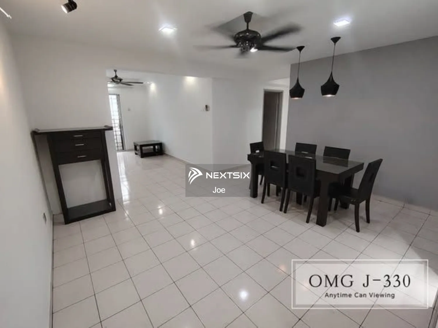 Apartment For Sale in Klang Selangor - Image 2