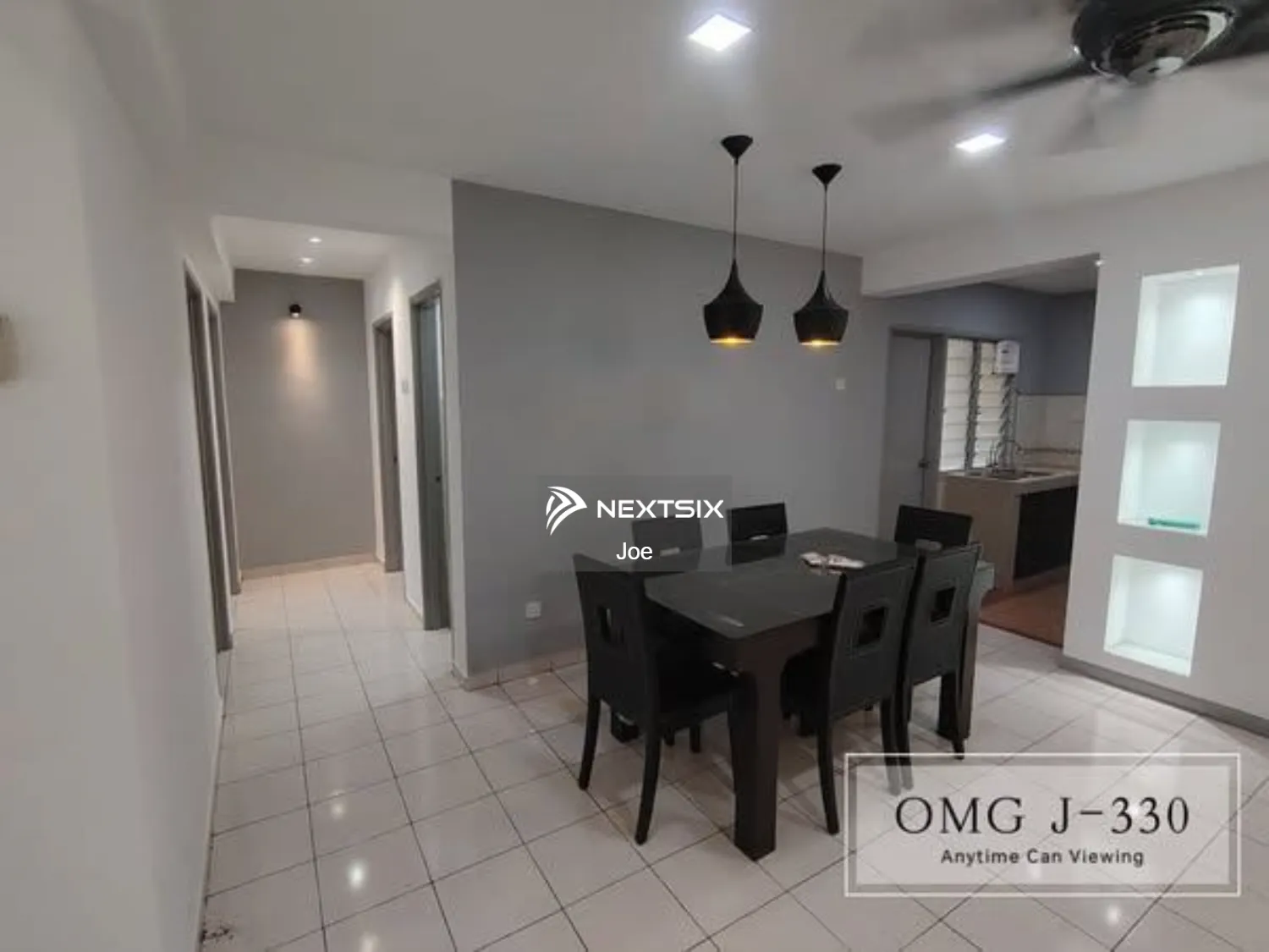 Apartment For Sale in Klang Selangor - Image 3