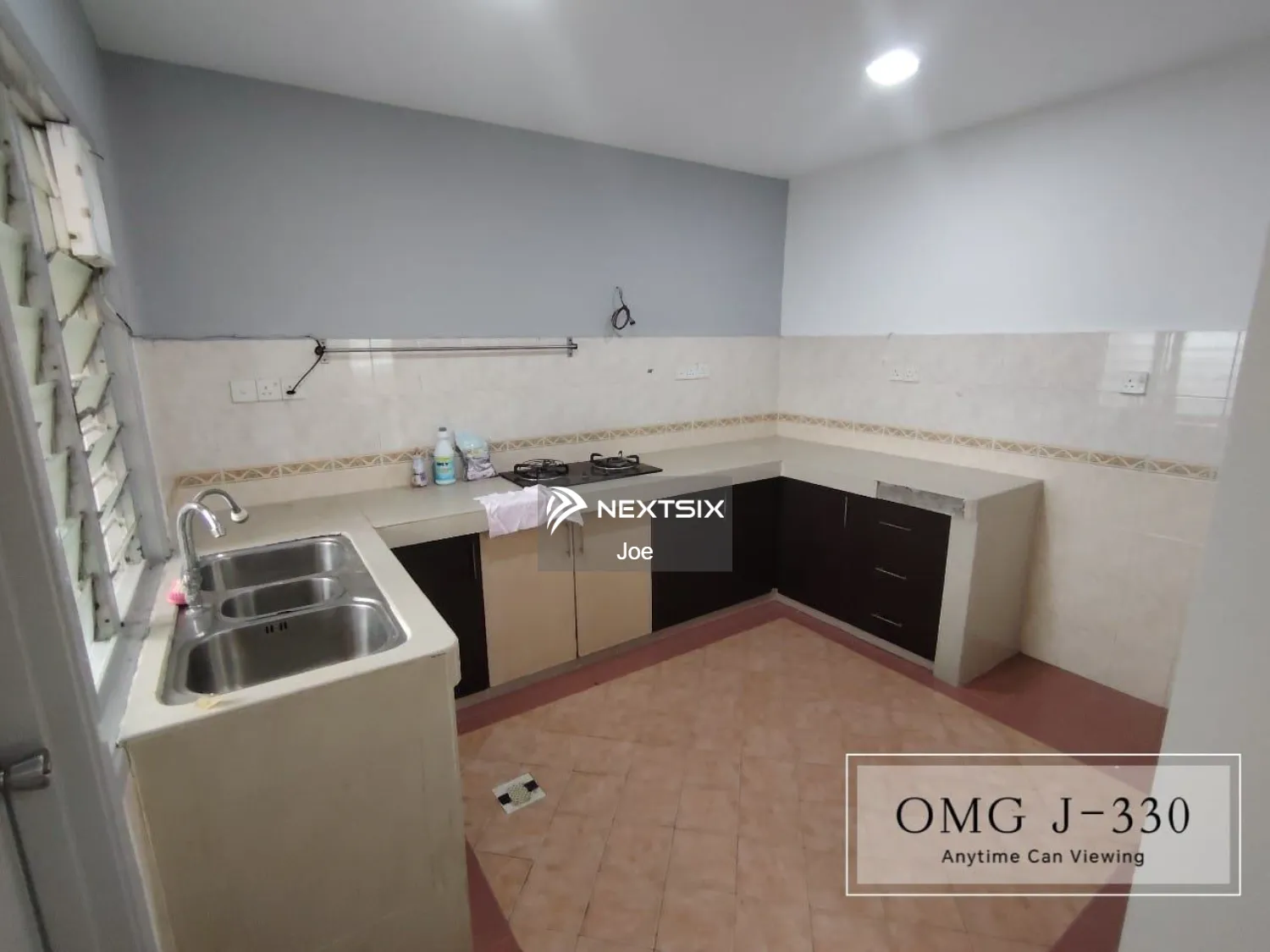 Apartment For Sale in Klang Selangor - Image 5