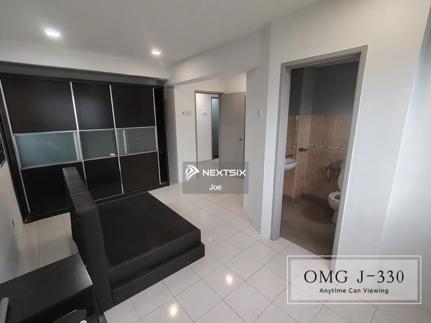 Apartment For Sale in Klang Selangor - Image 6