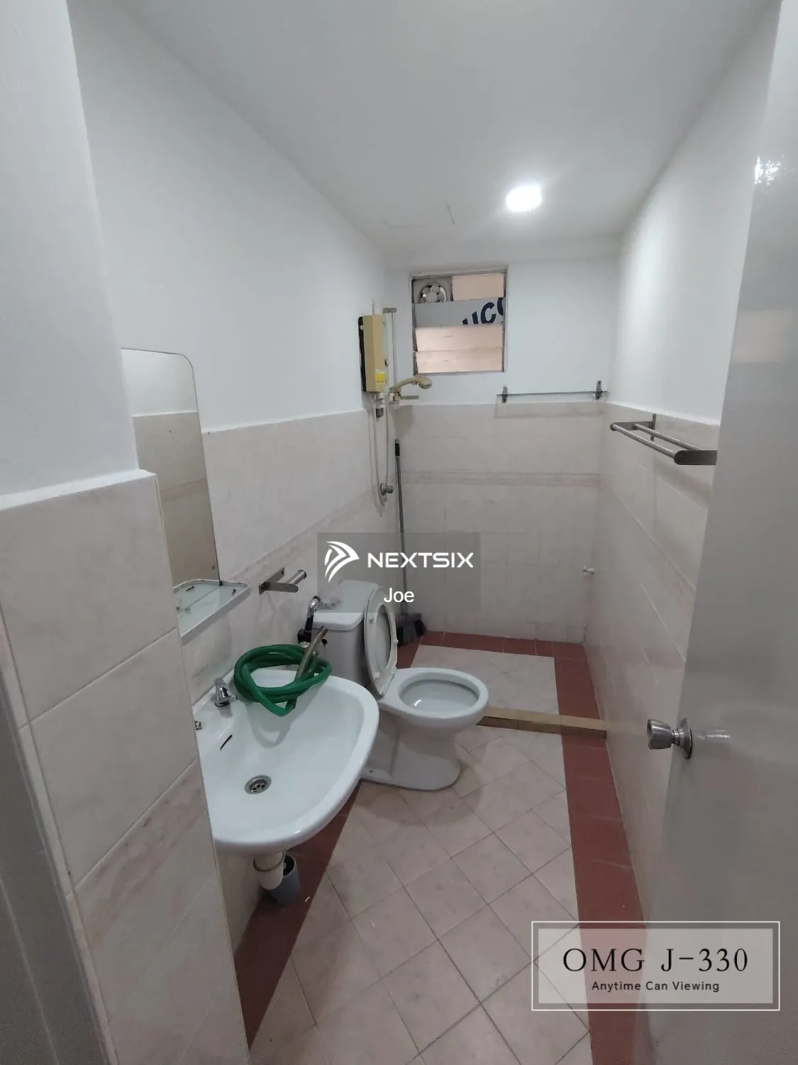 Apartment For Sale in Klang Selangor - Image 8