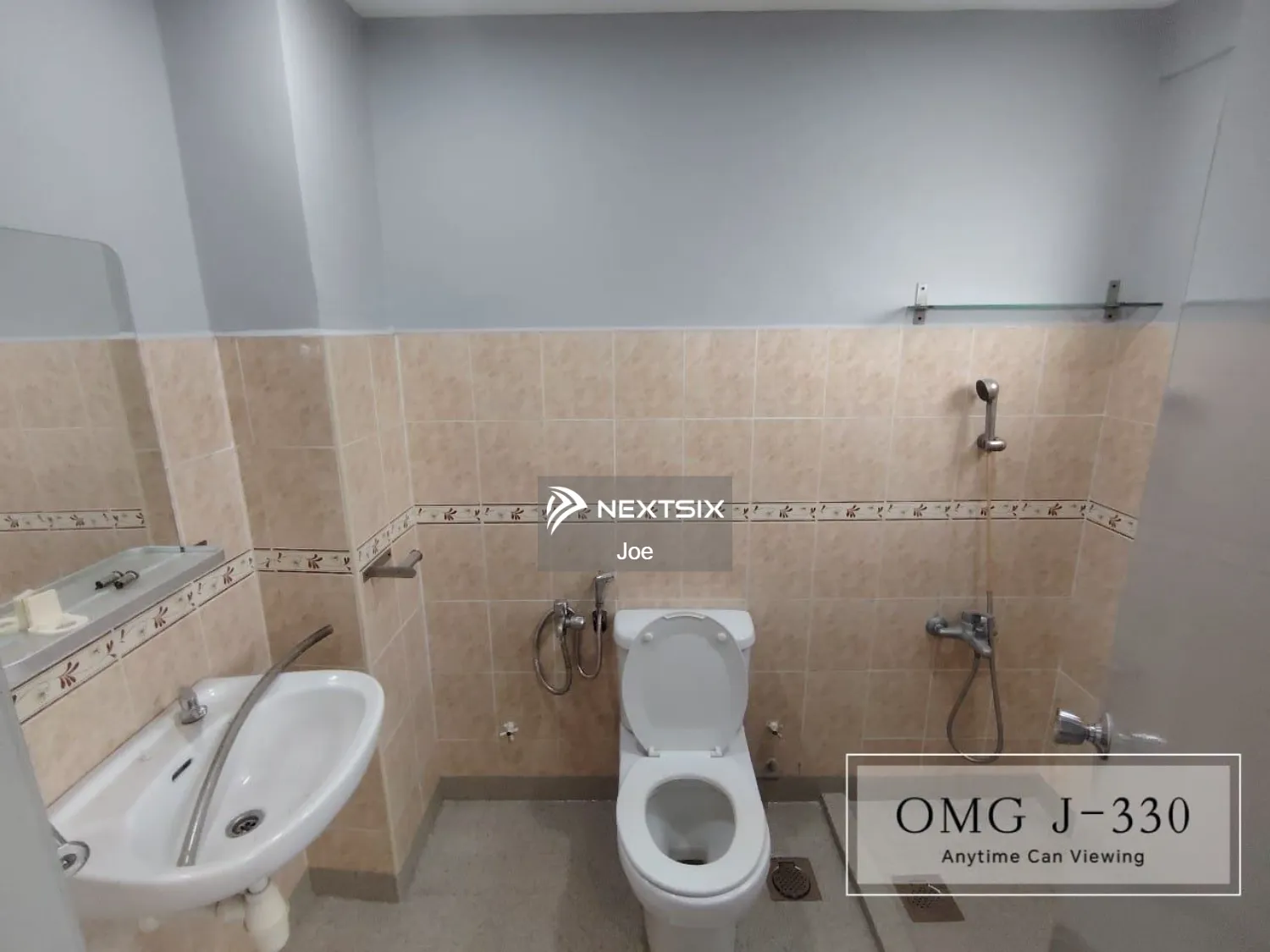 Apartment For Sale in Klang Selangor - Image 9