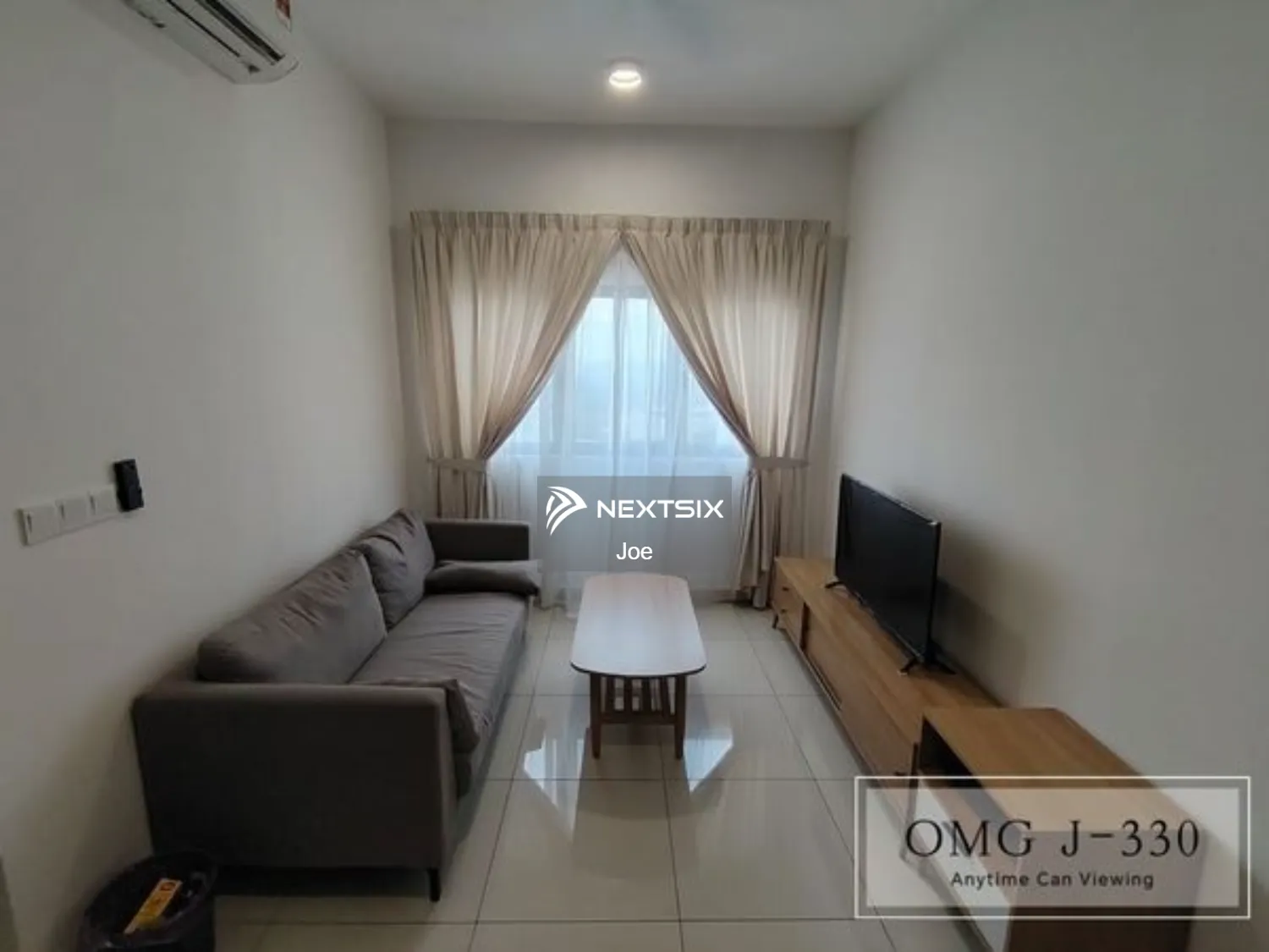 Serviced Residence For Rent in Setia Alam Selangor