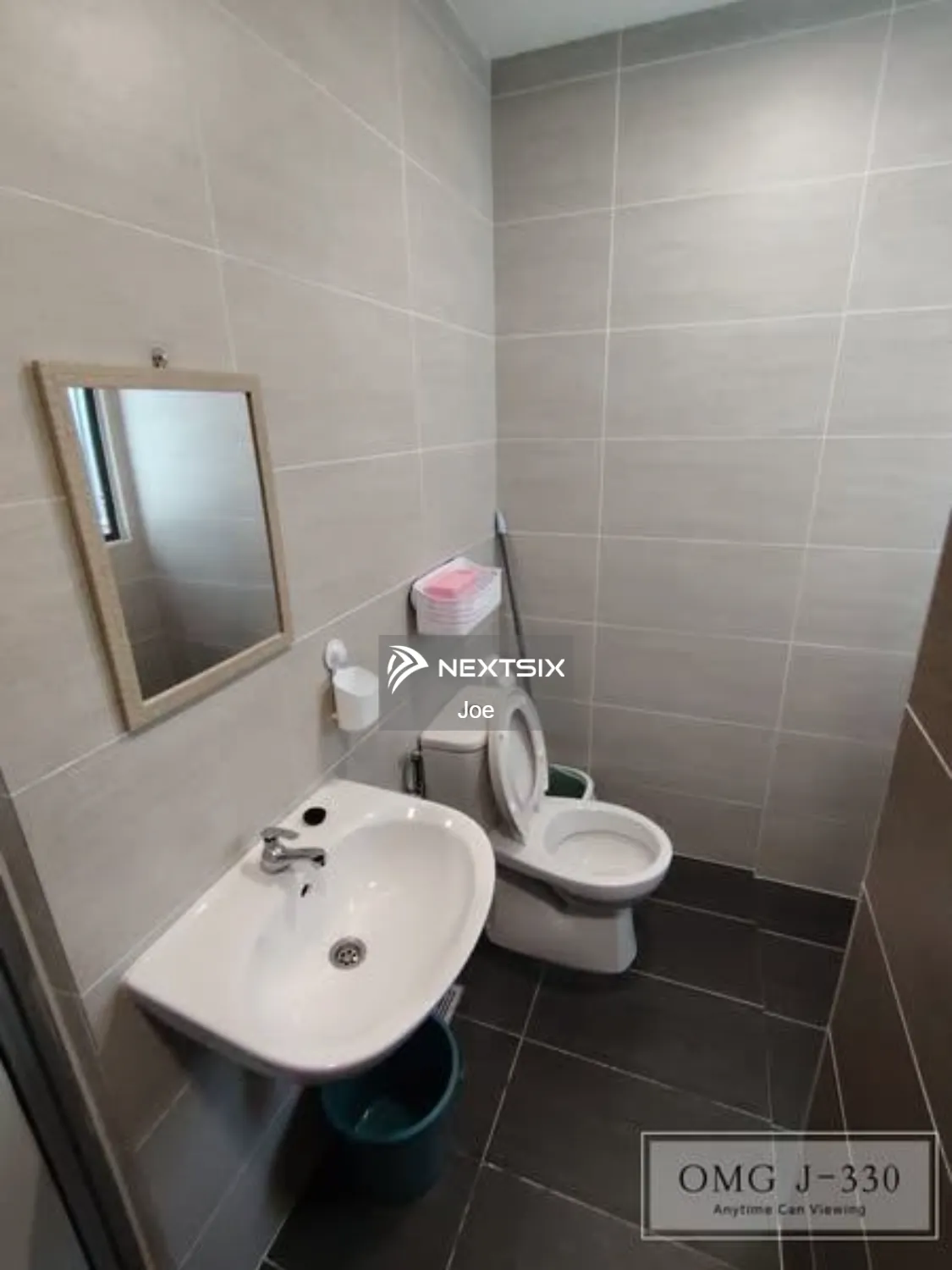 Serviced Residence For Rent in Setia Alam Selangor - Image 5