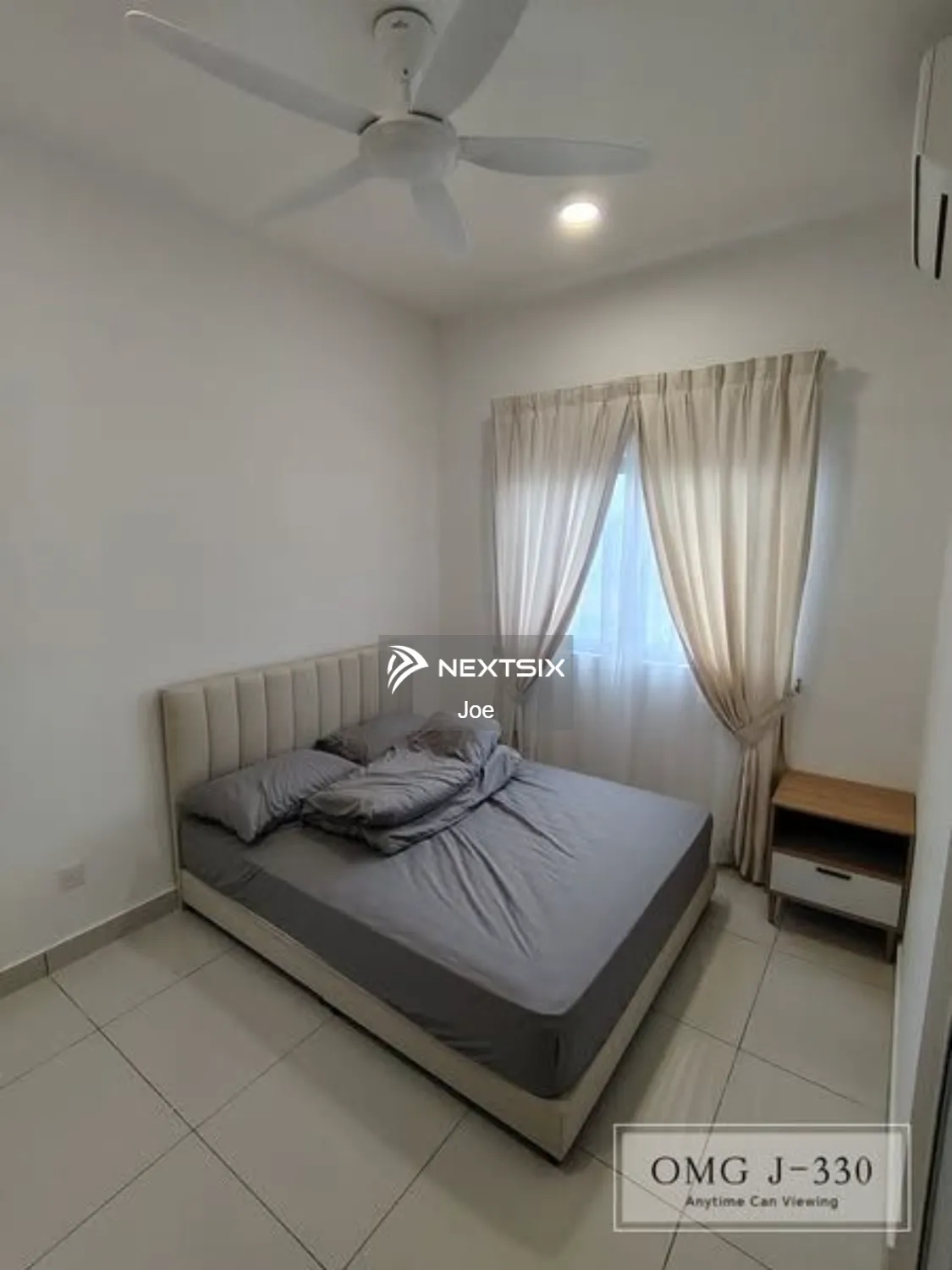 Serviced Residence For Rent in Setia Alam Selangor - Image 6