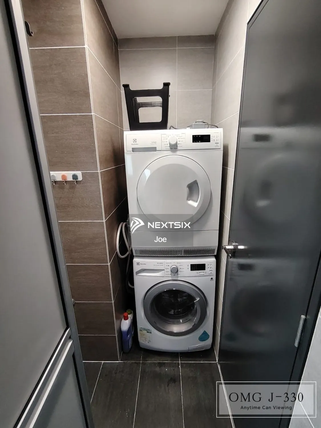 Serviced Residence For Rent in Setia Alam Selangor - Image 7