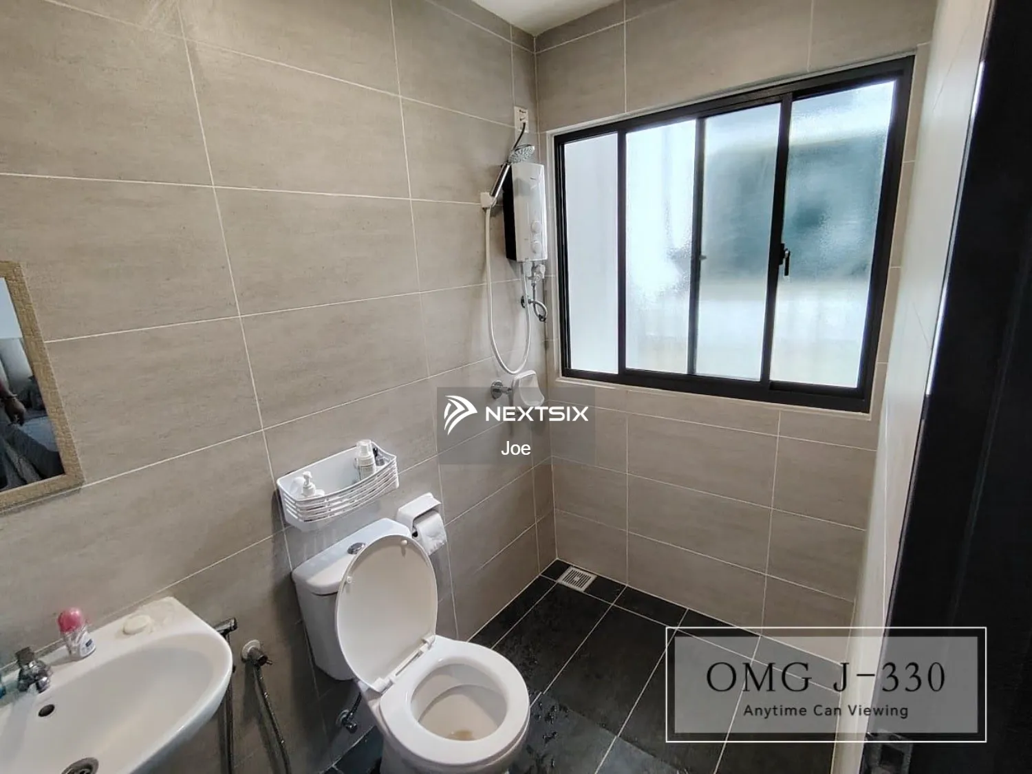 Serviced Residence For Rent in Setia Alam Selangor - Image 8