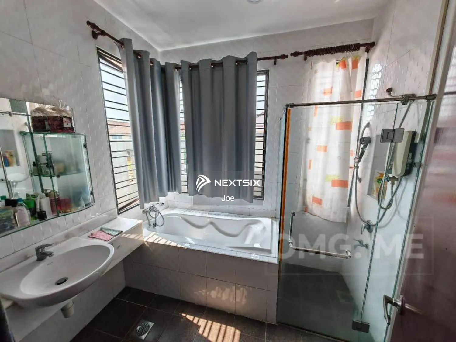 Bungalow For Sale in Aman Perdana Selangor - Image 12