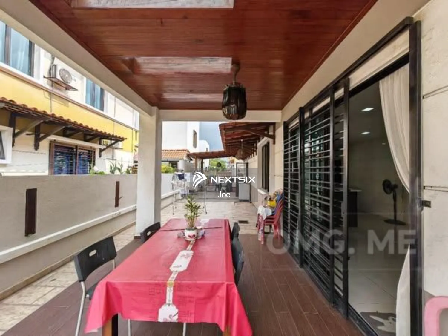 Bungalow For Sale in Aman Perdana Selangor - Image 5
