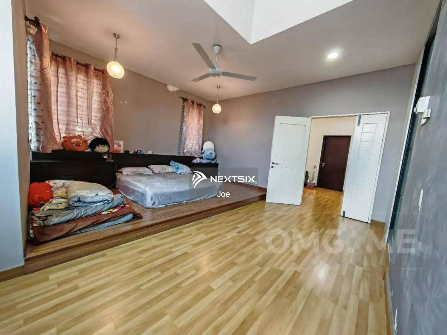 Bungalow For Sale in Aman Perdana Selangor - Image 6