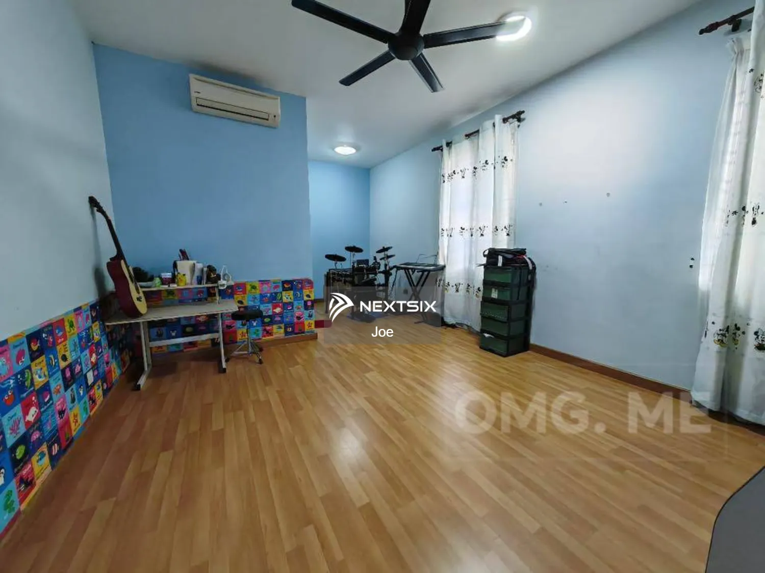 Bungalow For Sale in Aman Perdana Selangor - Image 8