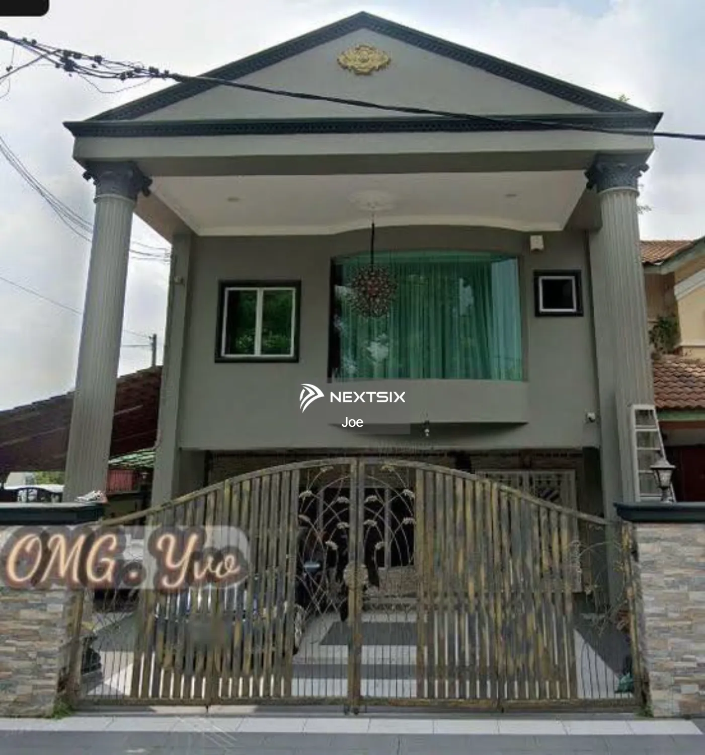 2-sty Terrace/Link House For Sale in Telok Panglima Garang Selangor