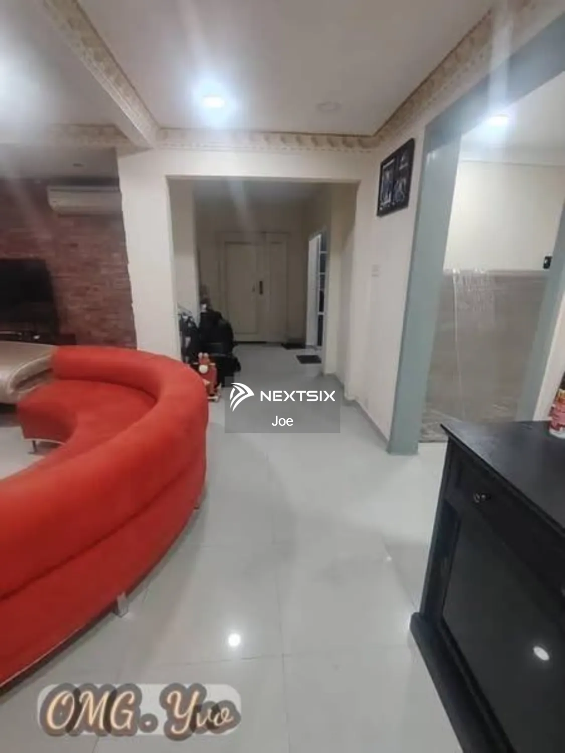 2-sty Terrace/Link House For Sale in Telok Panglima Garang Selangor - Image 11