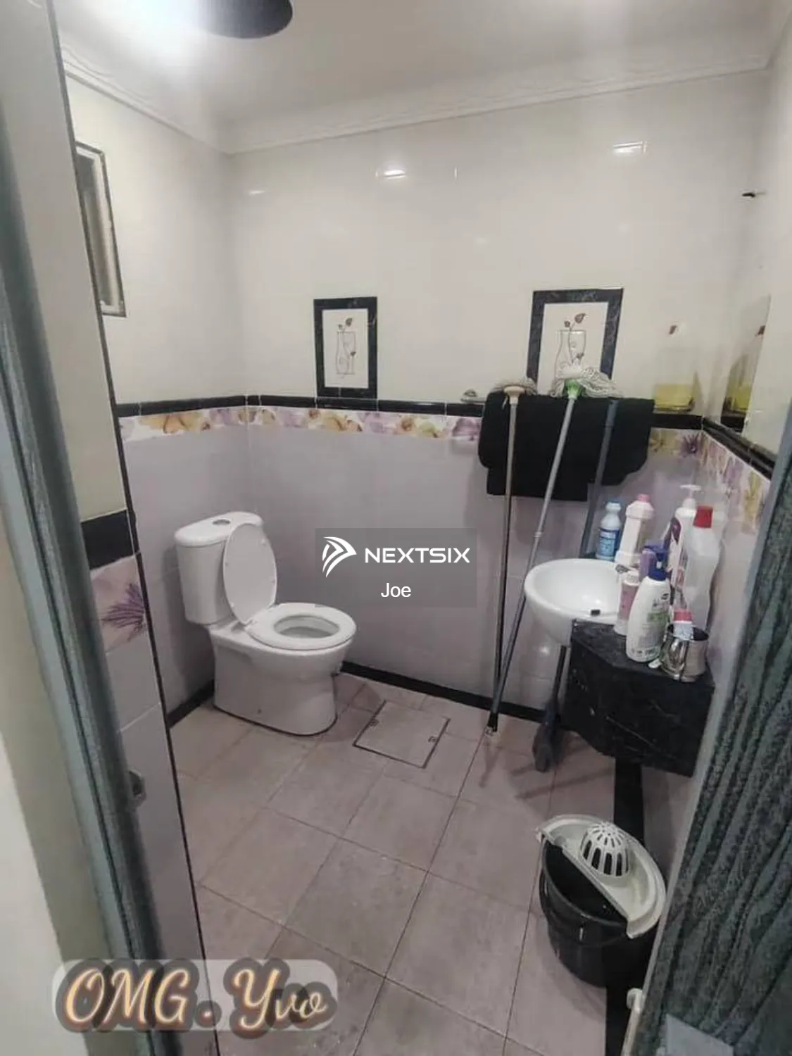 2-sty Terrace/Link House For Sale in Telok Panglima Garang Selangor - Image 12