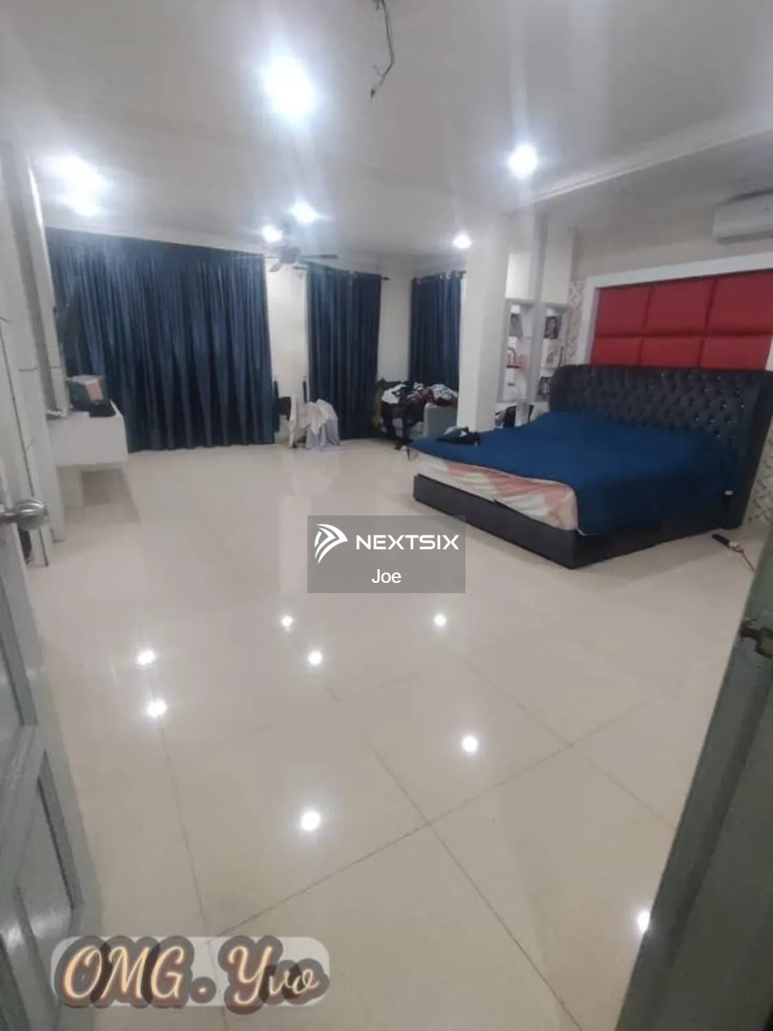 2-sty Terrace/Link House For Sale in Telok Panglima Garang Selangor - Image 8