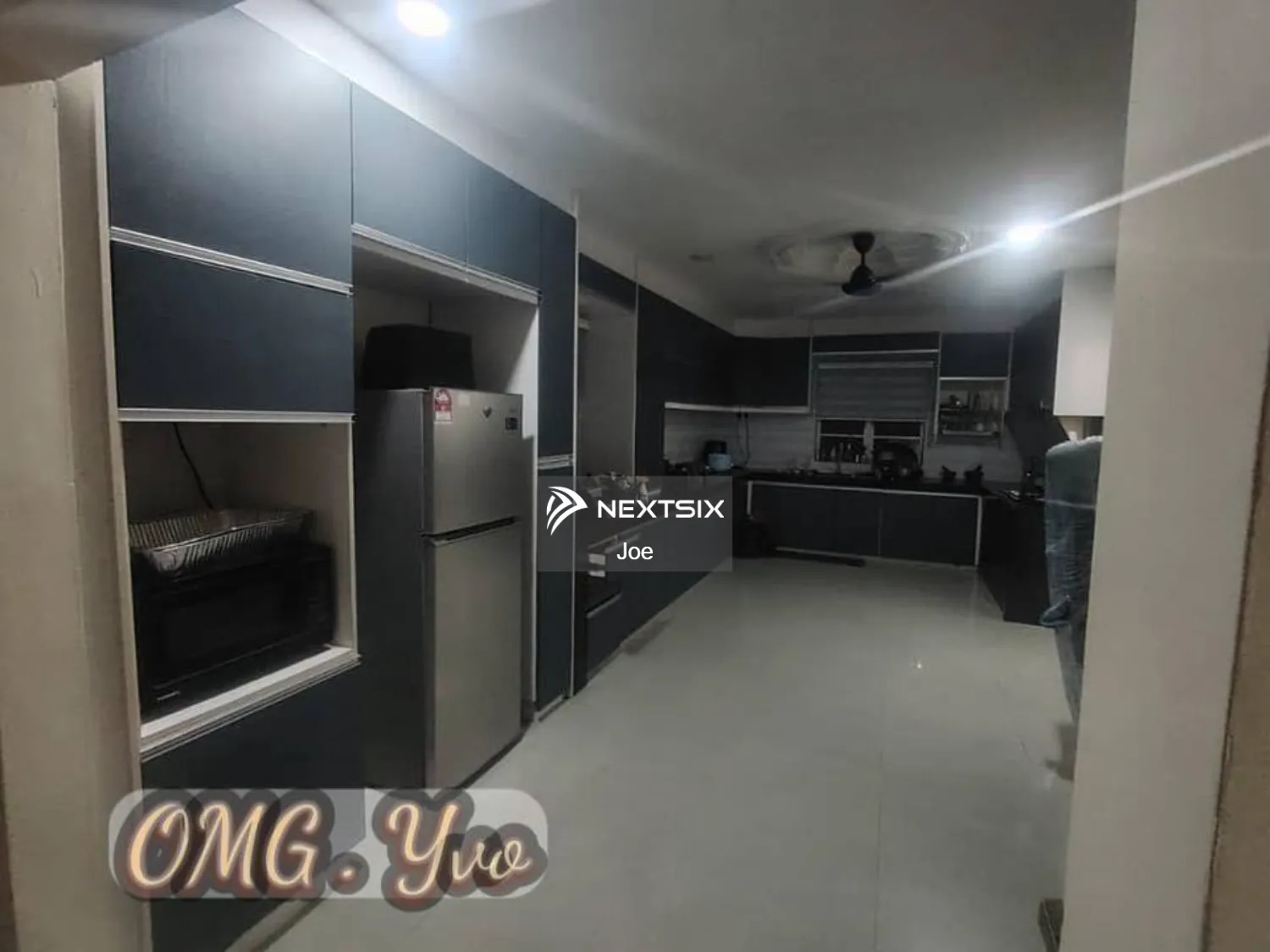2-sty Terrace/Link House For Sale in Telok Panglima Garang Selangor - Image 9