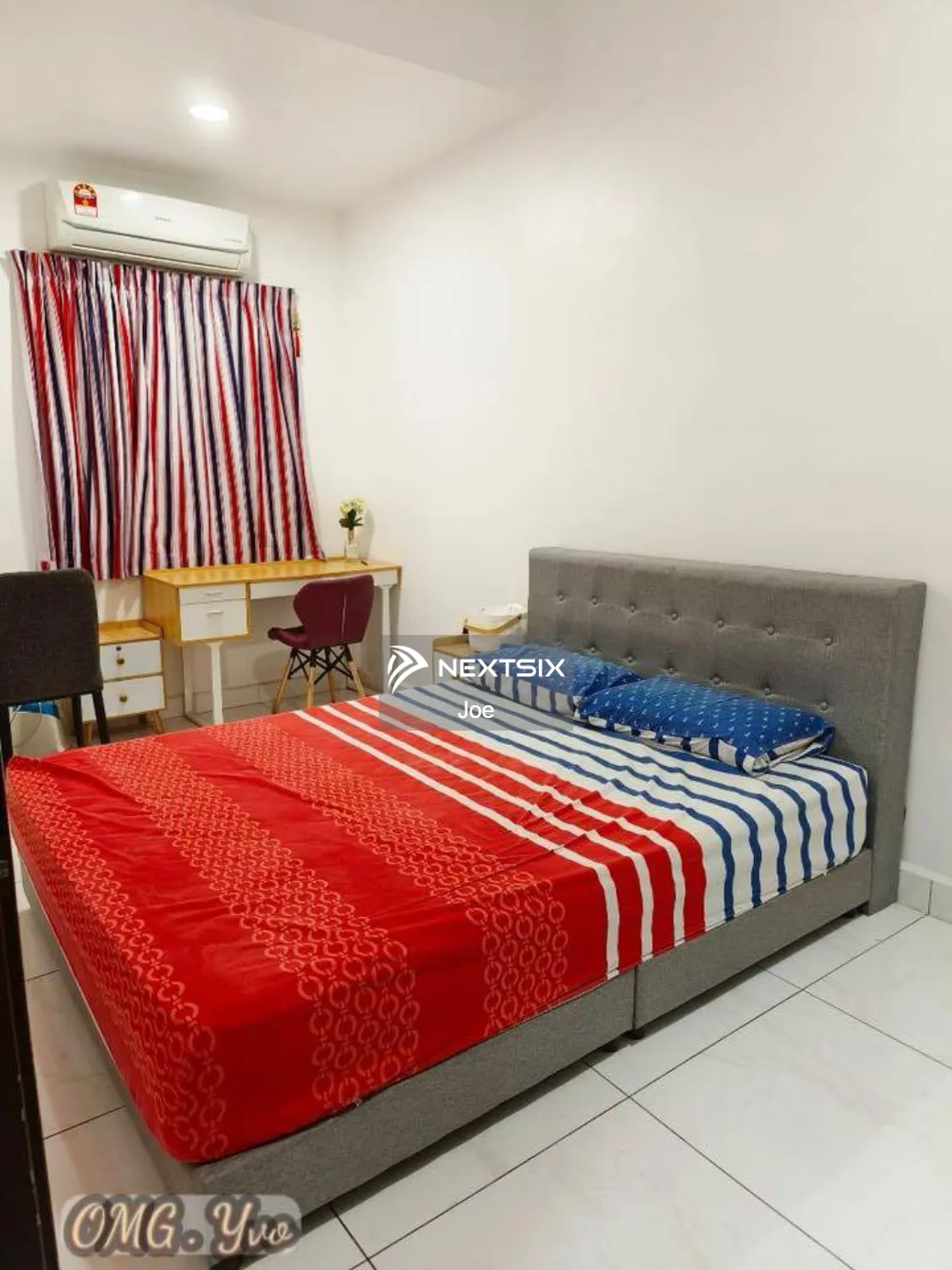 2.5-sty Terrace/Link House For Sale in Klang Selangor - Image 12