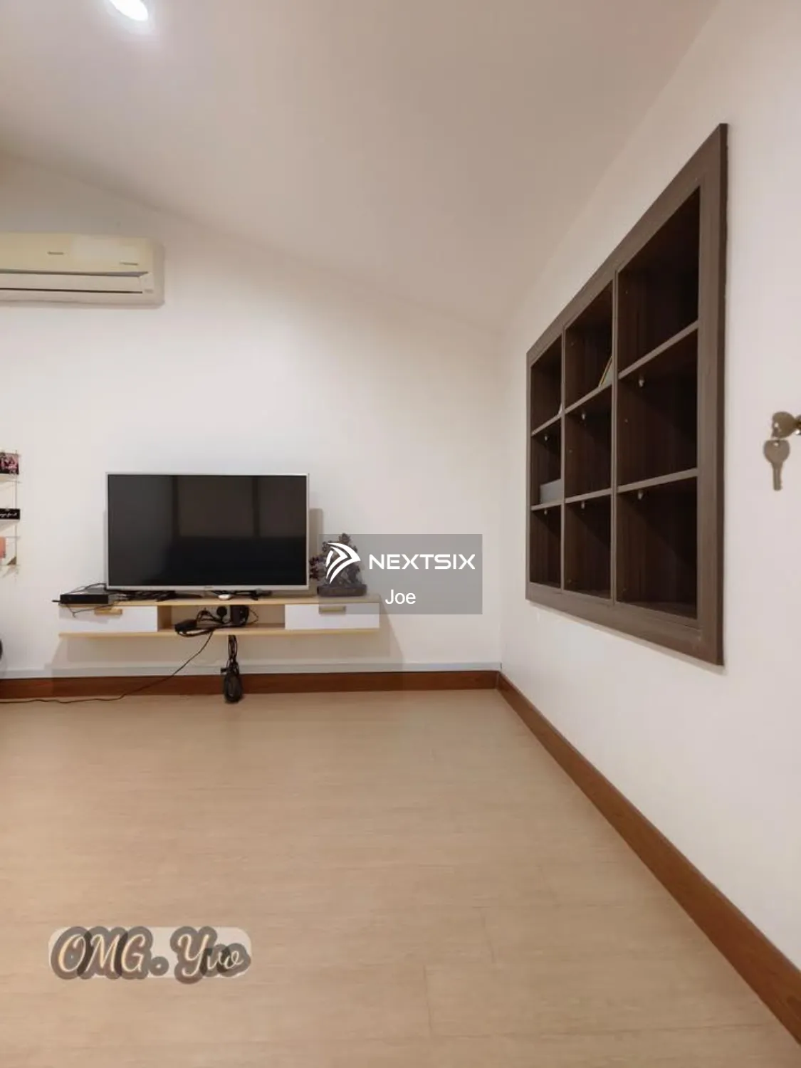 2.5-sty Terrace/Link House For Sale in Klang Selangor - Image 5