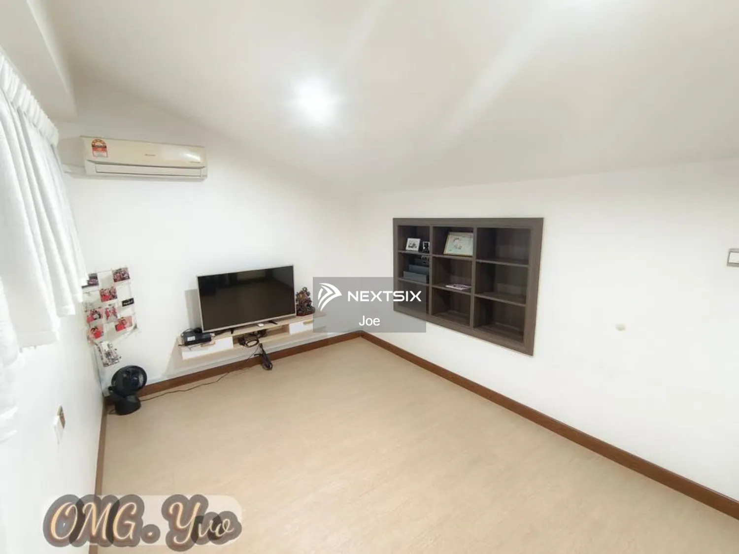 2.5-sty Terrace/Link House For Sale in Klang Selangor - Image 6