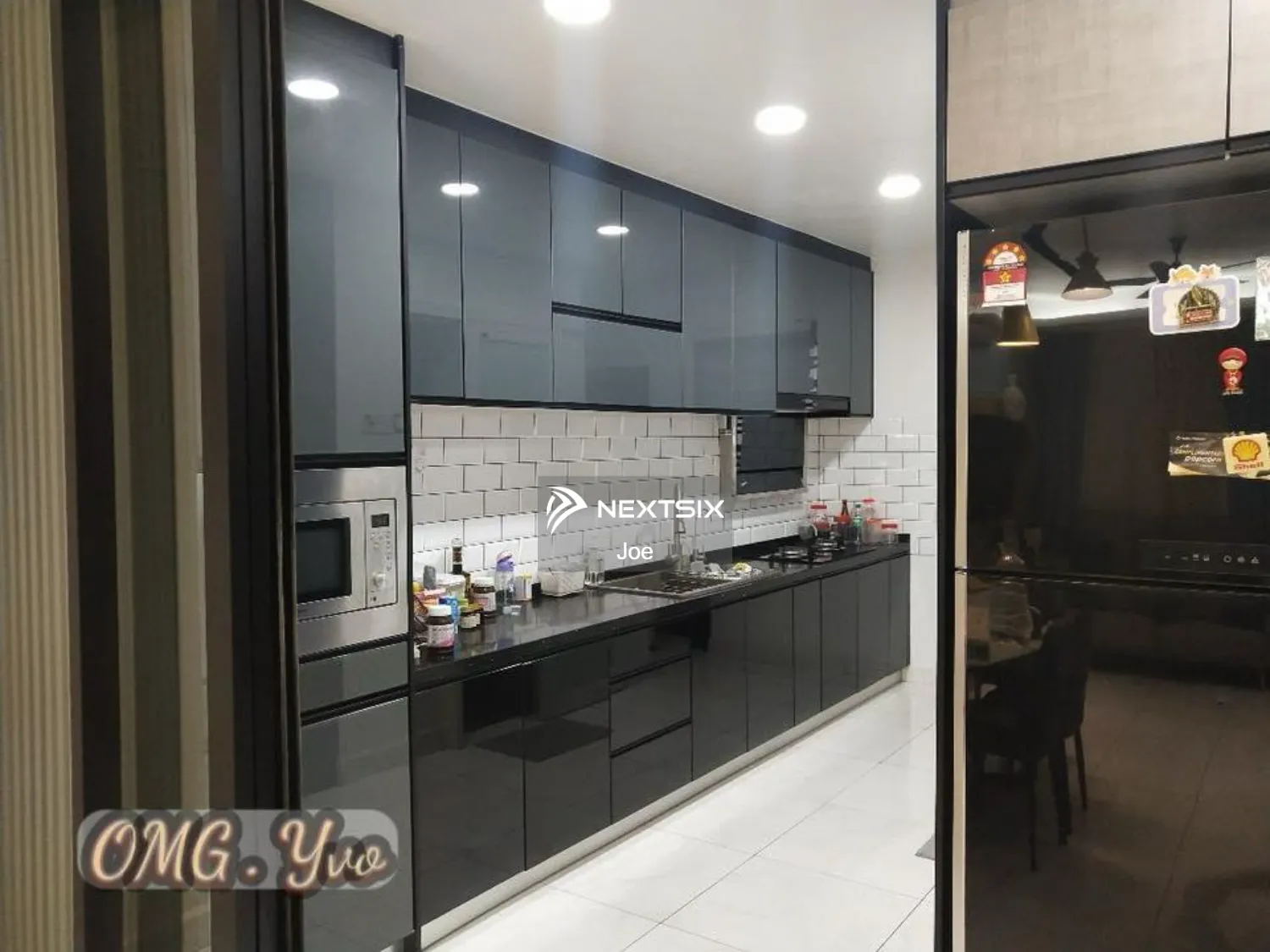 2.5-sty Terrace/Link House For Sale in Klang Selangor - Image 7