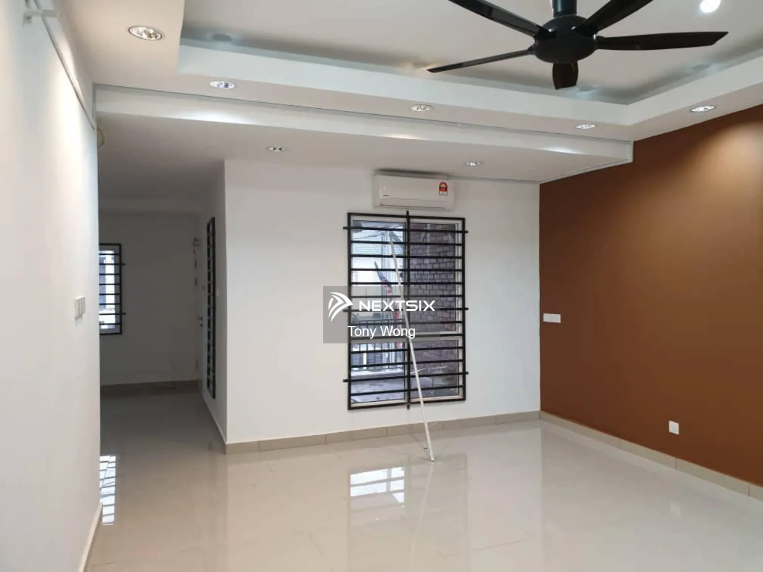 2-sty Terrace/Link House For Sale in Kota Kinabalu Sabah - Image 5