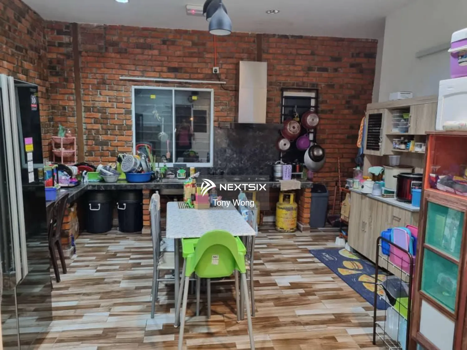 2-sty Terrace/Link House For Sale in Kota Kinabalu Sabah - Image 6