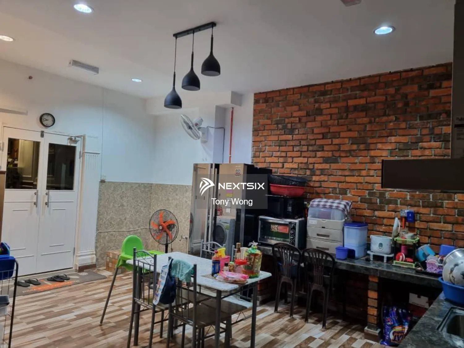 2-sty Terrace/Link House For Sale in Kota Kinabalu Sabah - Image 7