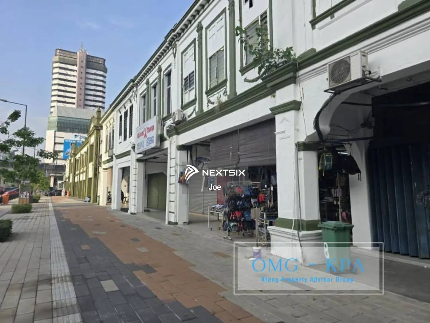 Shop For Sale in Klang Selangor - Image 6