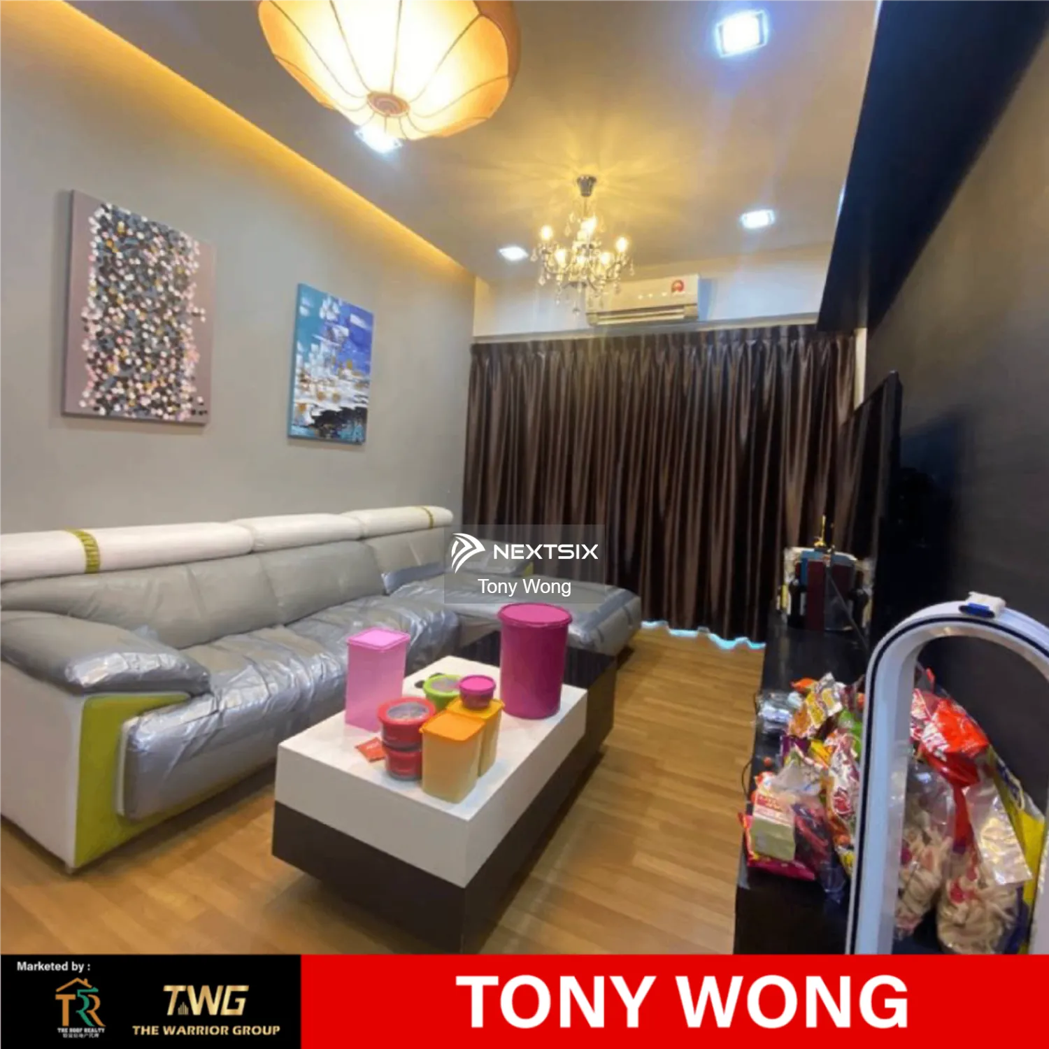 Apartment For Sale in Kota Kinabalu Sabah