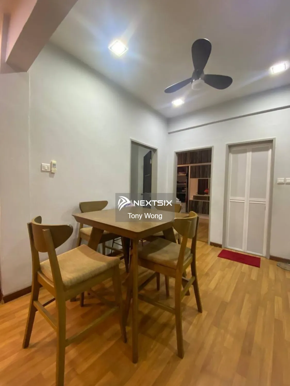 Apartment For Sale in Kota Kinabalu Sabah - Image 6