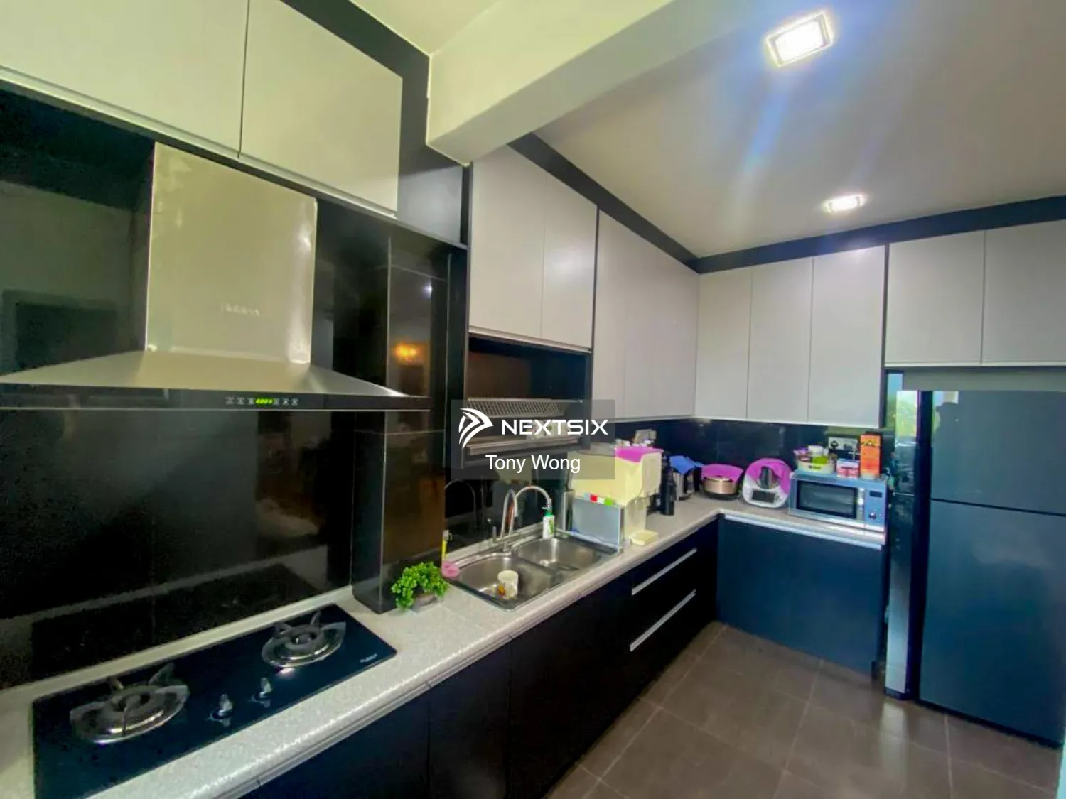 Apartment For Sale in Kota Kinabalu Sabah - Image 7