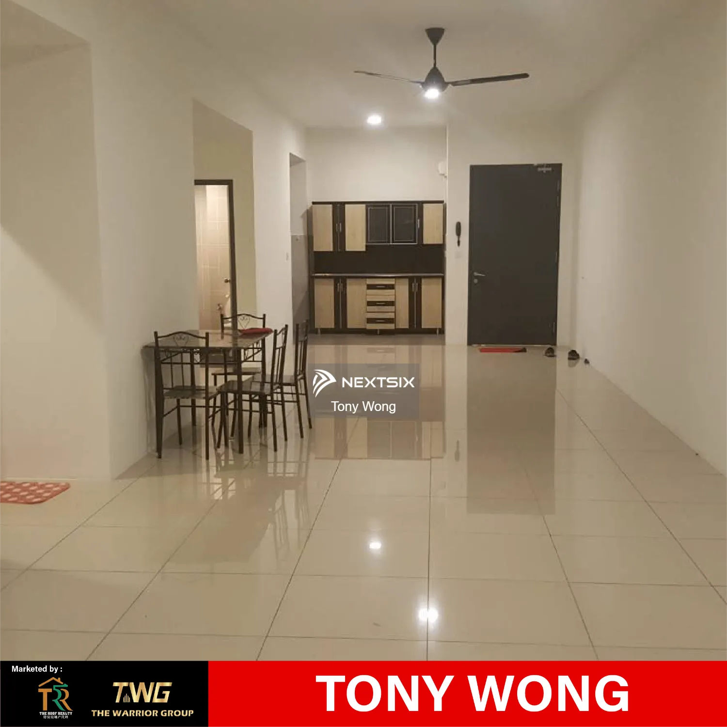 Condominium For Sale in Kota Kinabalu Sabah