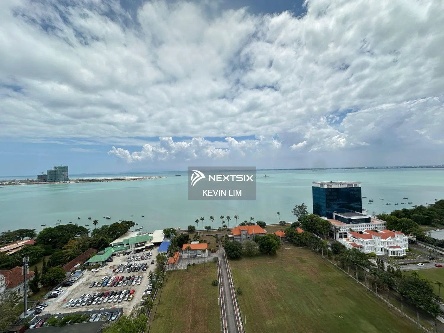 Shop Office For Rent in Georgetown Penang