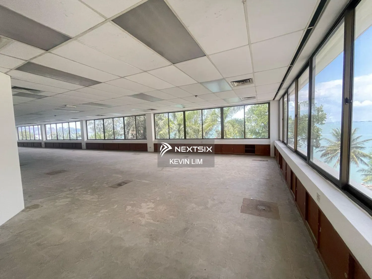 Office For Rent in Georgetown Penang - Image 2