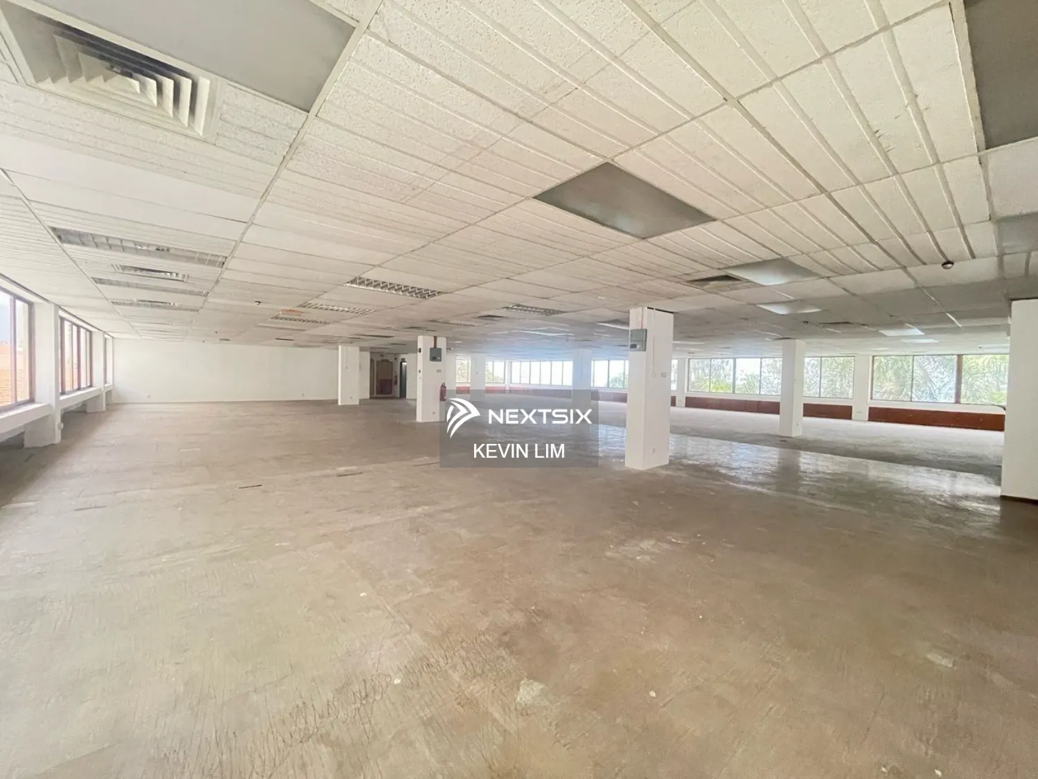 Office For Rent in Georgetown Penang - Image 3