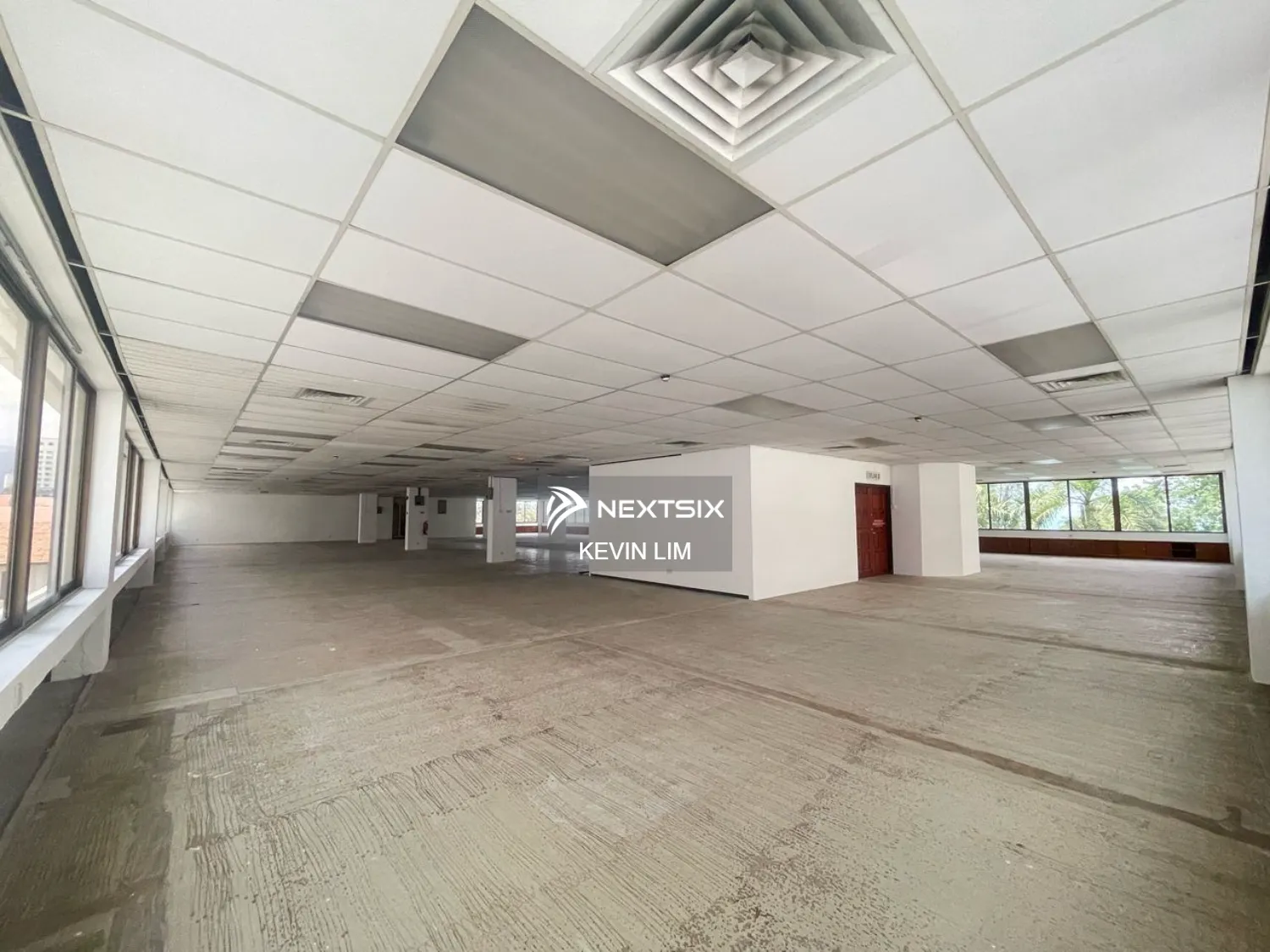 Office For Rent in Georgetown Penang - Image 4