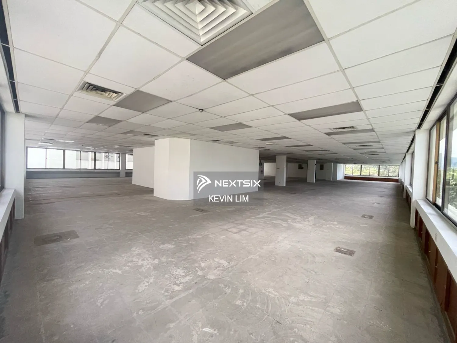 Office For Rent in Georgetown Penang - Image 7