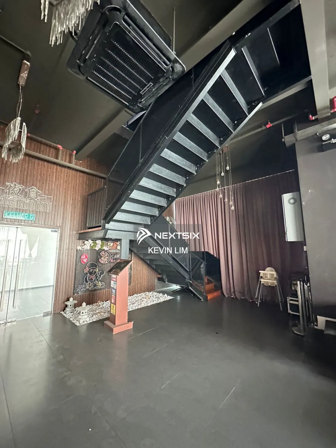 Shop For Rent in Georgetown Penang - Image 5