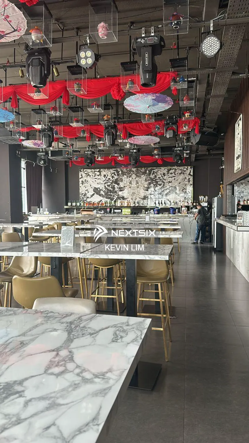 Shop For Rent in Georgetown Penang - Image 6