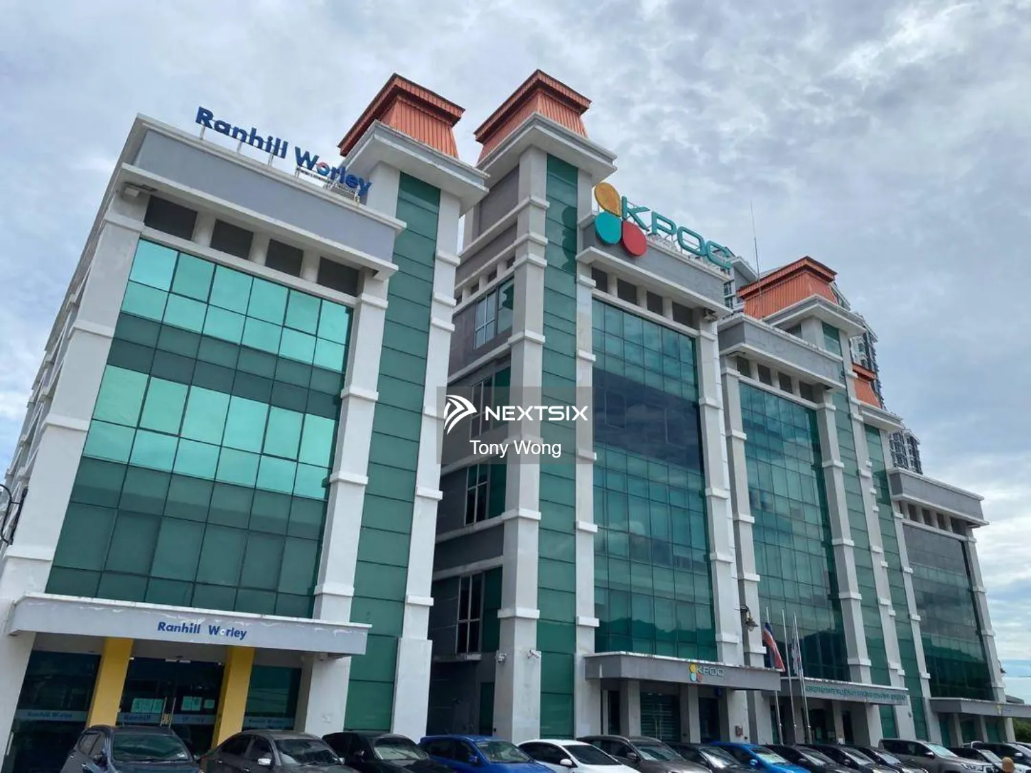 Shop For Sale in Kota Kinabalu Sabah - Image 2