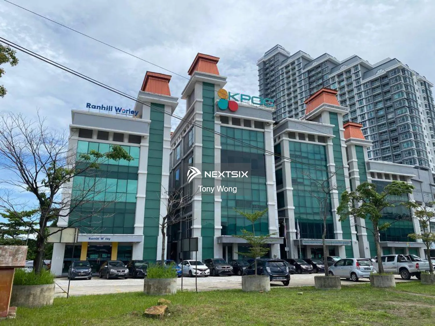 Shop For Sale in Kota Kinabalu Sabah - Image 3