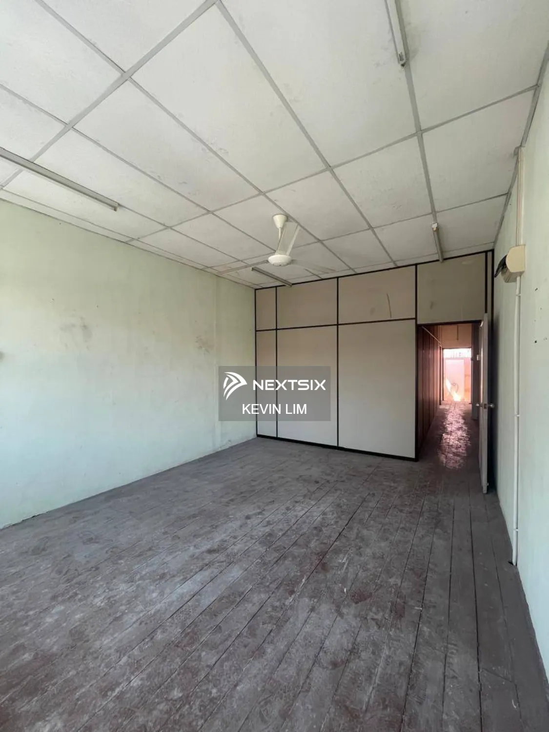 Shop For Rent in Georgetown Penang - Image 6