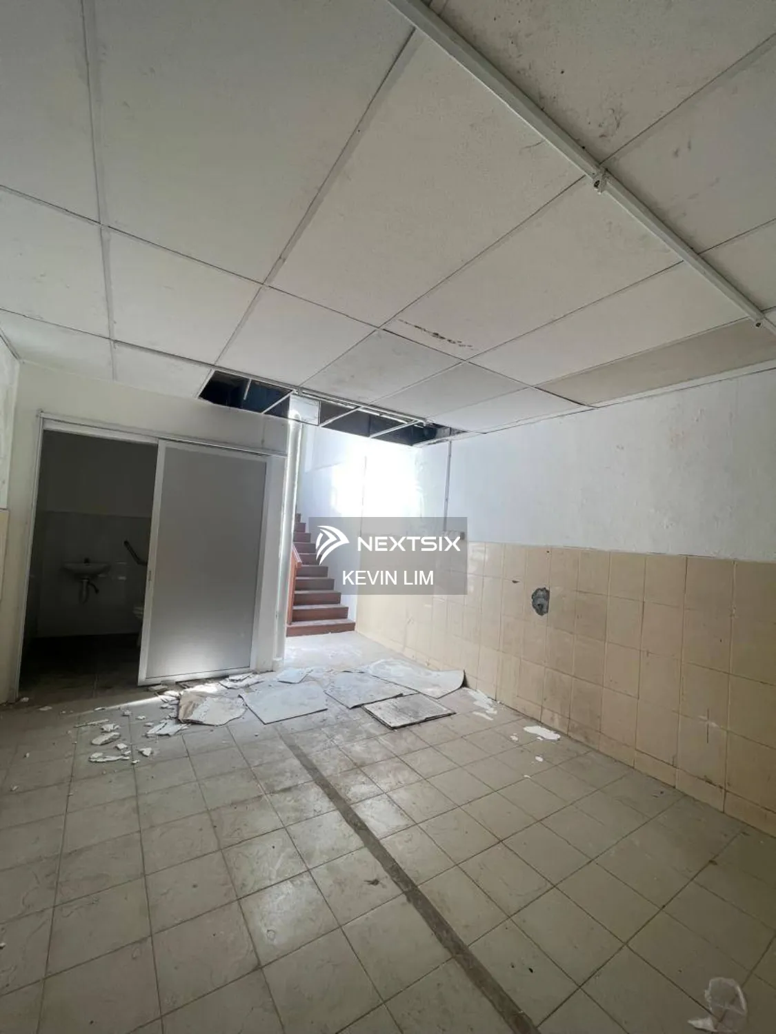 Shop For Rent in Georgetown Penang - Image 8