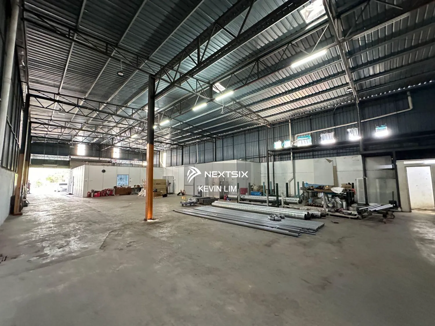 Warehouse For Rent in Batu Maung Penang - Image 2